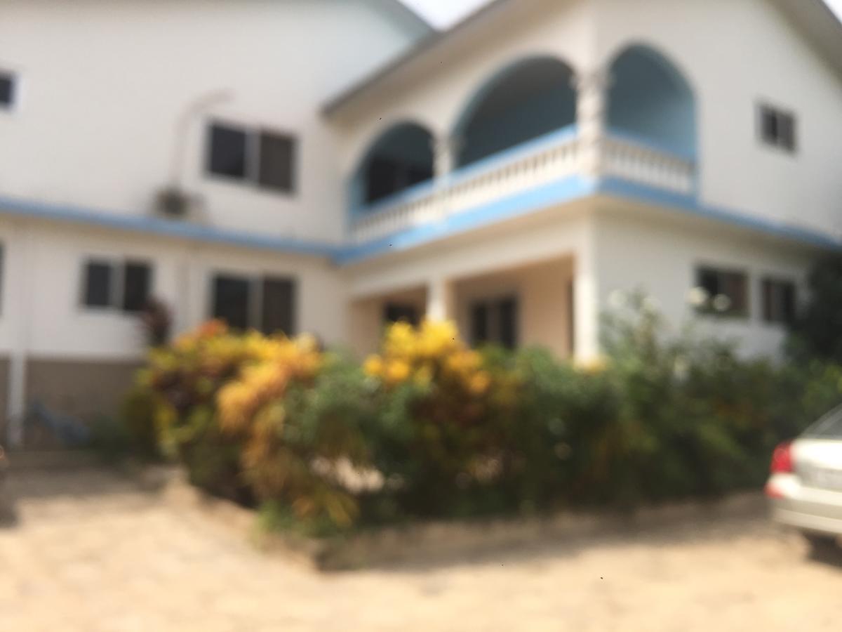 Elizz Guest House Janman Exterior foto