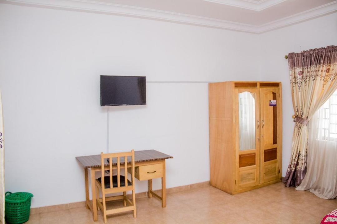 Elizz Guest House Janman Exterior foto